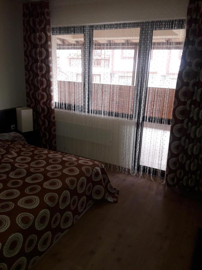 Apartment Brilliance Μπάνσκο Εξωτερικό φωτογραφία