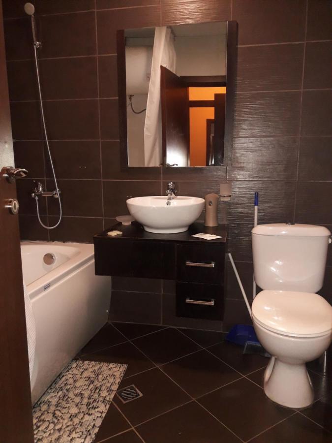 Apartment Brilliance Μπάνσκο Εξωτερικό φωτογραφία