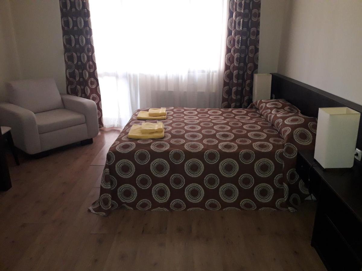 Apartment Brilliance Μπάνσκο Εξωτερικό φωτογραφία