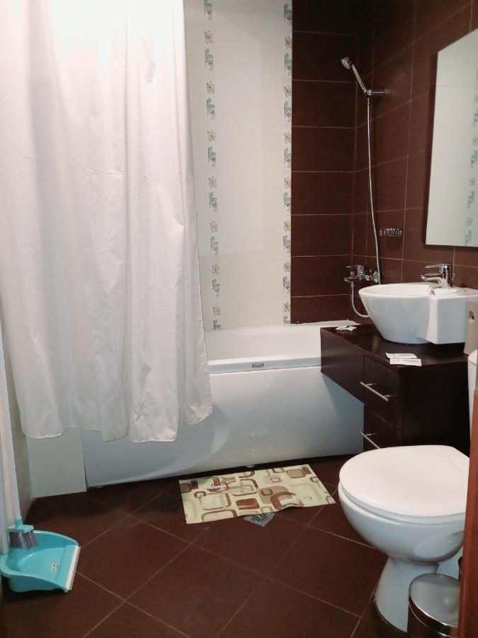 Apartment Brilliance Μπάνσκο Εξωτερικό φωτογραφία