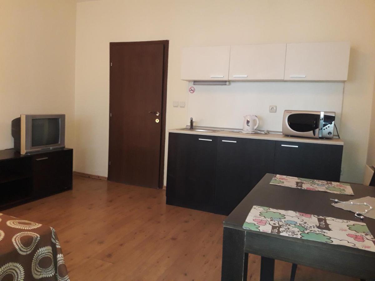 Apartment Brilliance Μπάνσκο Εξωτερικό φωτογραφία