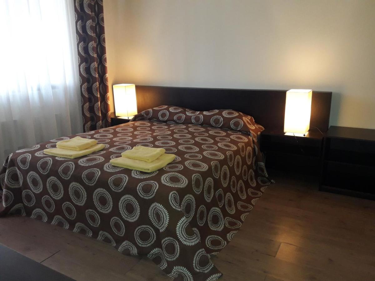 Apartment Brilliance Μπάνσκο Εξωτερικό φωτογραφία