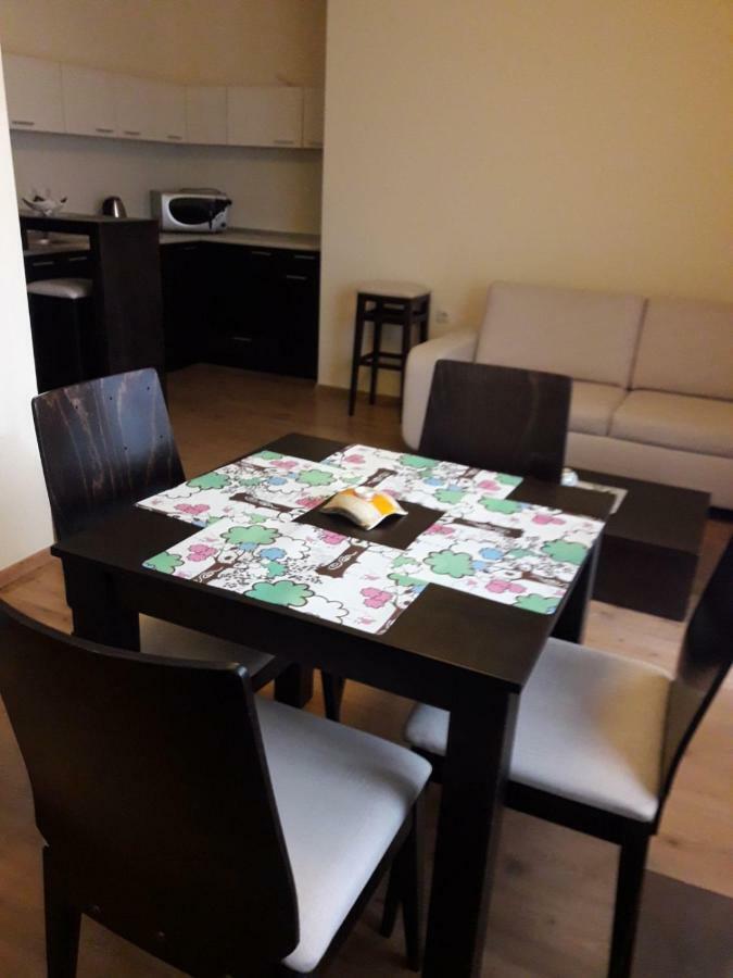 Apartment Brilliance Μπάνσκο Εξωτερικό φωτογραφία