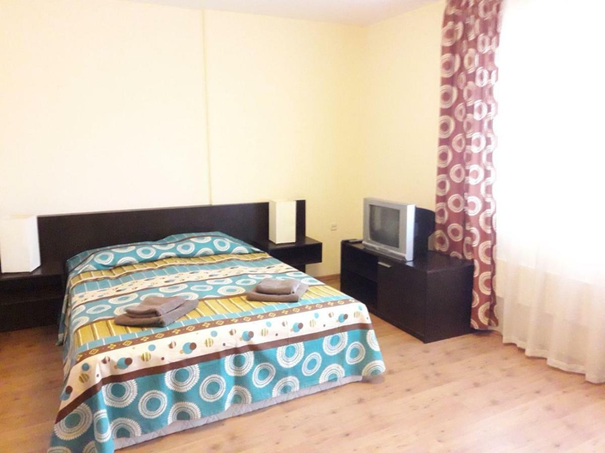 Apartment Brilliance Μπάνσκο Εξωτερικό φωτογραφία