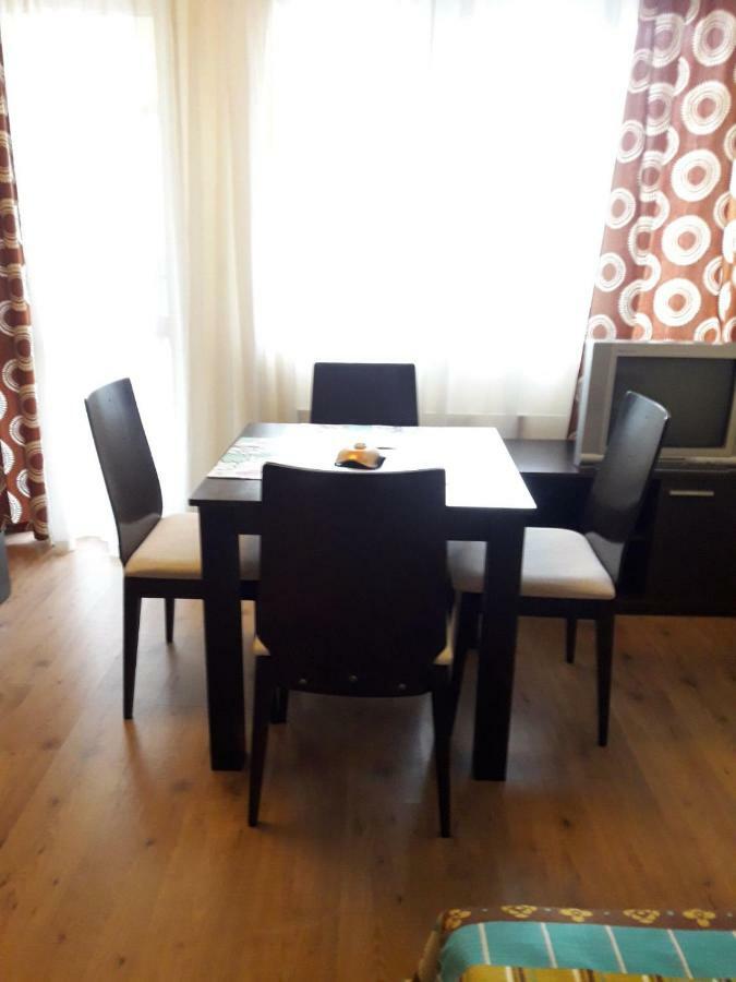 Apartment Brilliance Μπάνσκο Εξωτερικό φωτογραφία