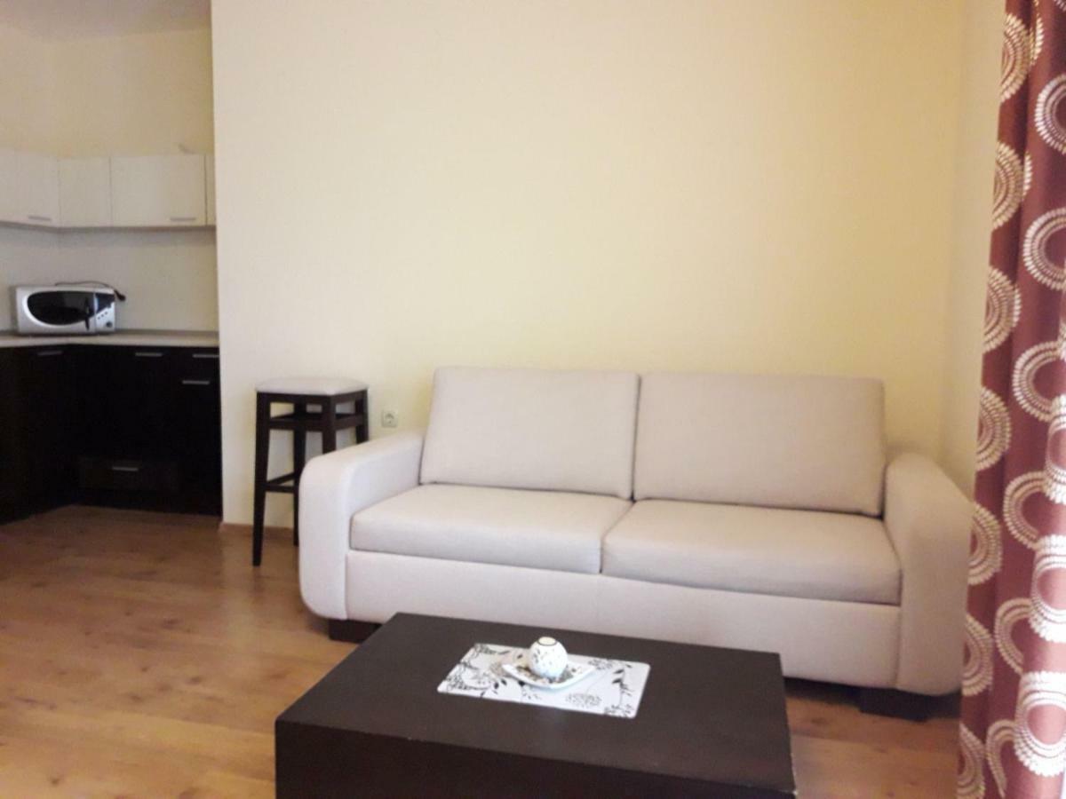Apartment Brilliance Μπάνσκο Εξωτερικό φωτογραφία