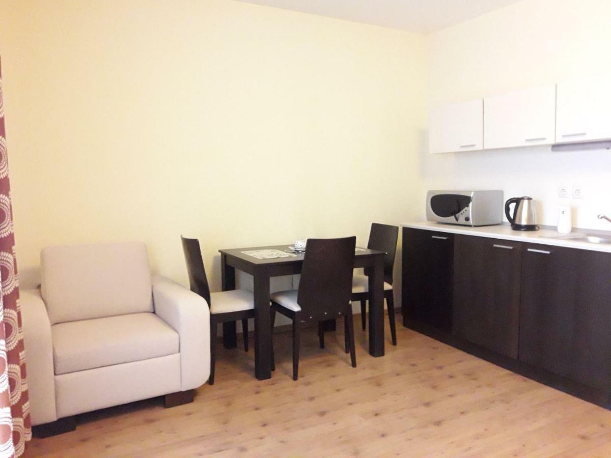 Apartment Brilliance Μπάνσκο Εξωτερικό φωτογραφία