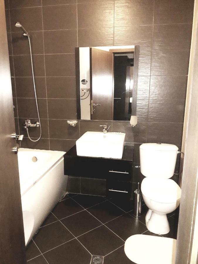 Apartment Brilliance Μπάνσκο Δωμάτιο φωτογραφία