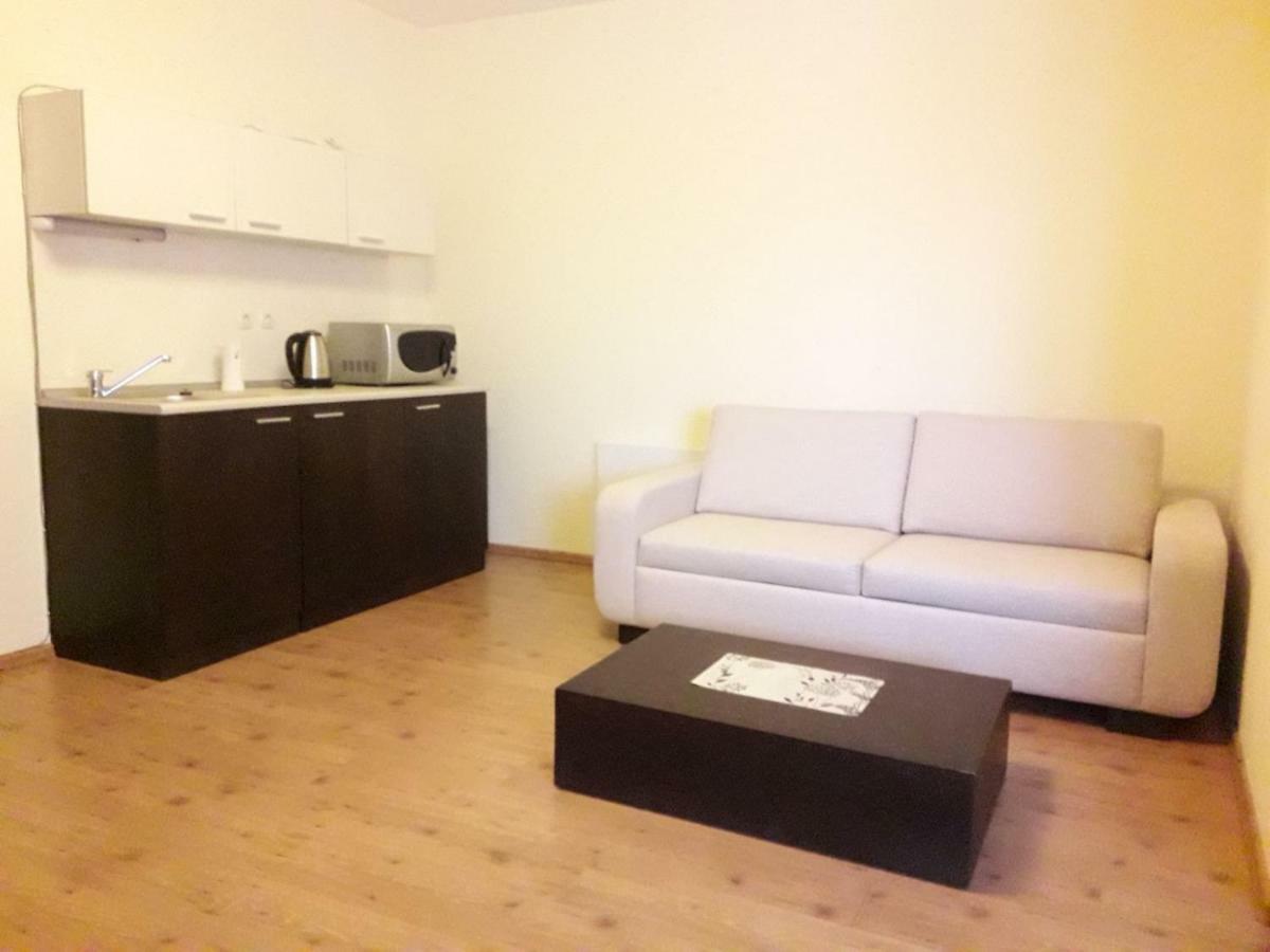 Apartment Brilliance Μπάνσκο Εξωτερικό φωτογραφία