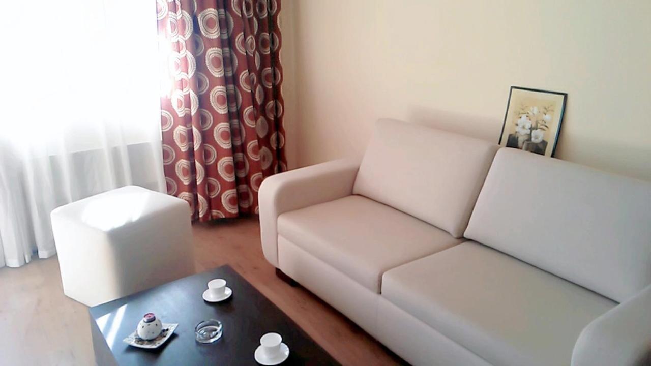 Apartment Brilliance Μπάνσκο Εξωτερικό φωτογραφία