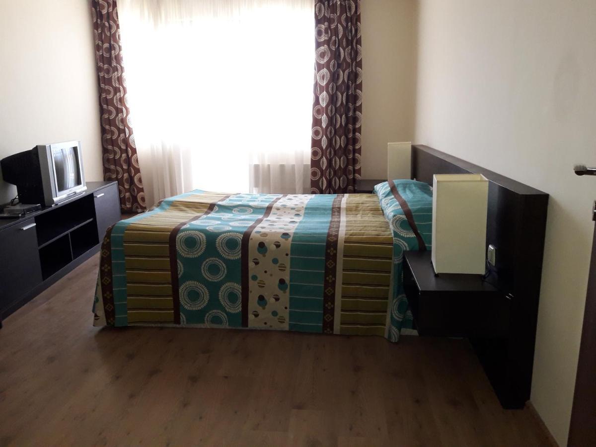 Apartment Brilliance Μπάνσκο Εξωτερικό φωτογραφία