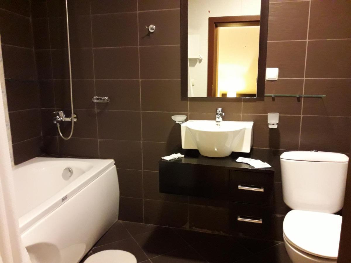 Apartment Brilliance Μπάνσκο Εξωτερικό φωτογραφία